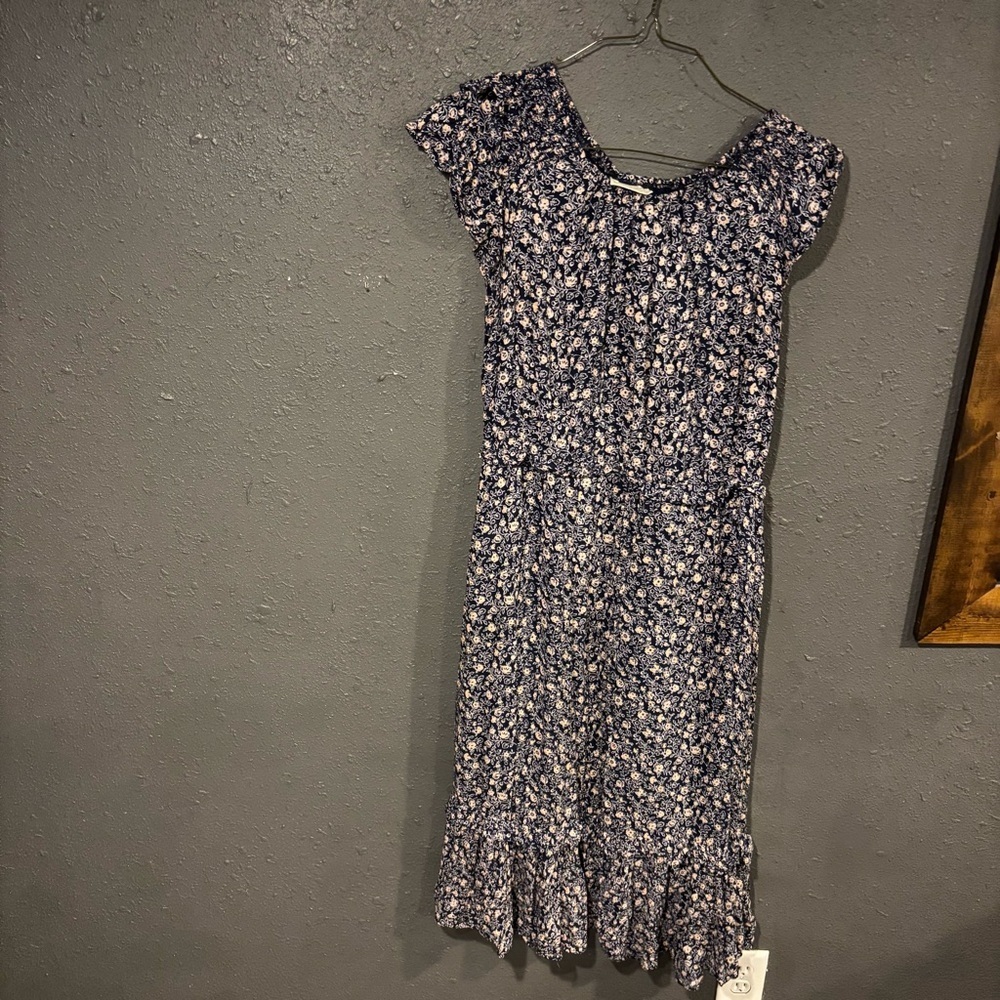 Women’s Universal Thread Floral Sundress